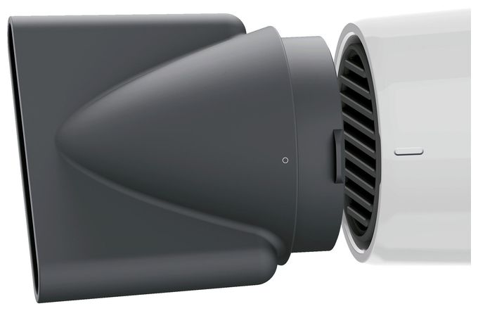 Haartrockner 1800 W  HD1.55 (Weiß) 