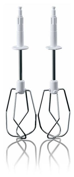 Handmixer 450 W 5 Stufen  HM3000WH MultiMix 3 (Weiß) 