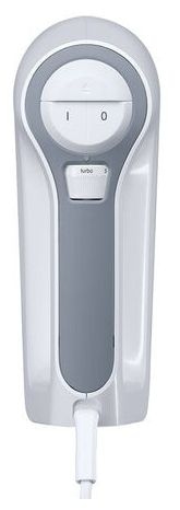Handmixer 500 W 5 Stufen  HM3100 MultiMix 3 (Weiß) 