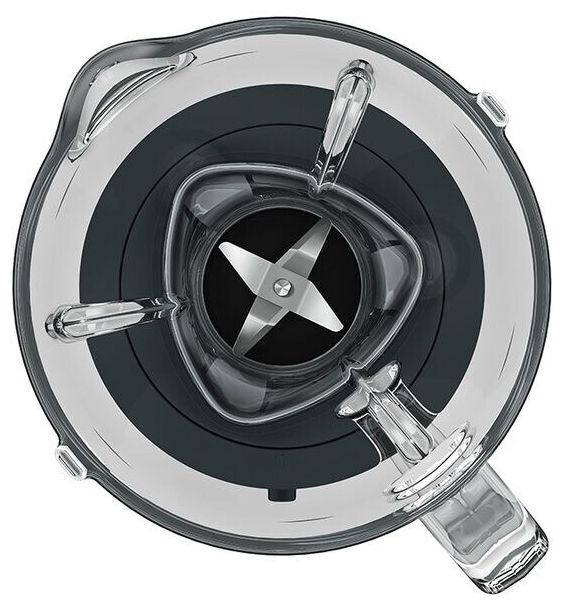 1,5 l Standmixer 800 W  PowerBlend 1 SIJB3272SI (Edelstahl) 