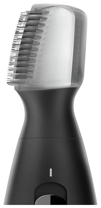 Trocken Rasierer 120 min PT5010 PrecisionTrimmer 