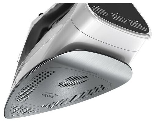 50 g/min Trocken- & Dampfbügeleisen SI7149WB TexStyle 7 Pro 
