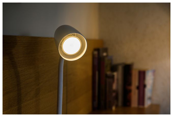 LED Lampe GU10 EEK: F 326 lm 1173780000 