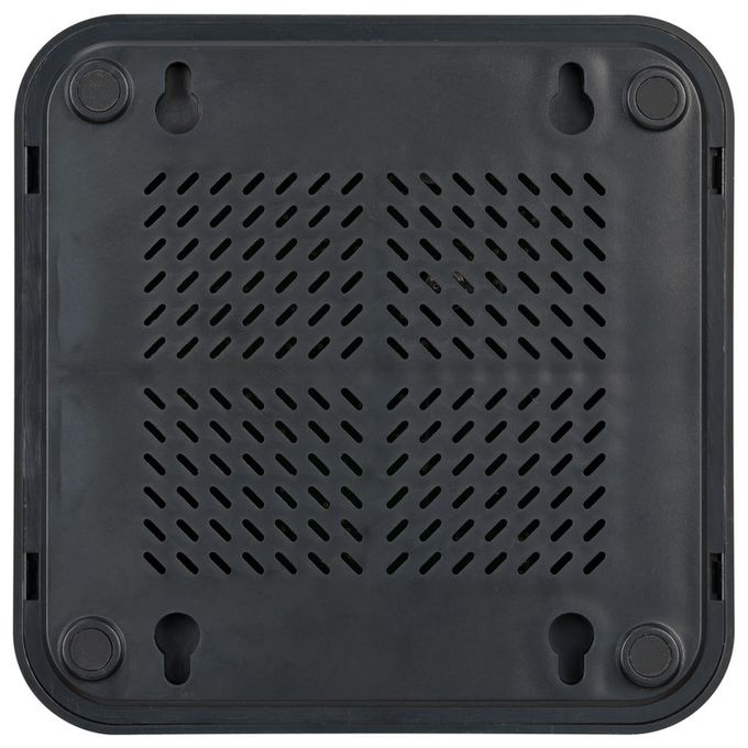  1294170 BrematicPRO Smart Home Zentrale (Schwarz) 
