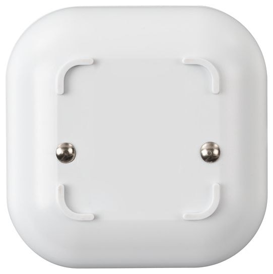  1294210 BrematicPRO Wassermelder (Weiß) 
