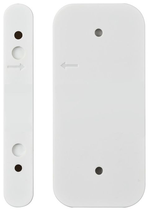  1294250 BrematicPRO Funk-Tür-/Fensterkontak (Weiß) 