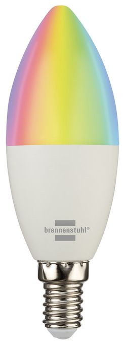 LED Intelligentes Leuchtmittel 35 mm Multi 1294870140 