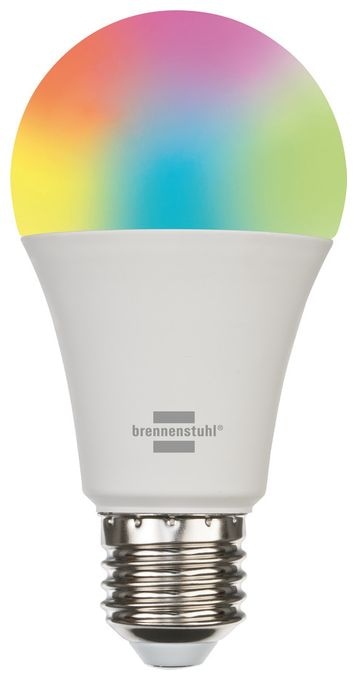 LED Intelligentes Leuchtmittel 57 mm Multi 1294870270 
