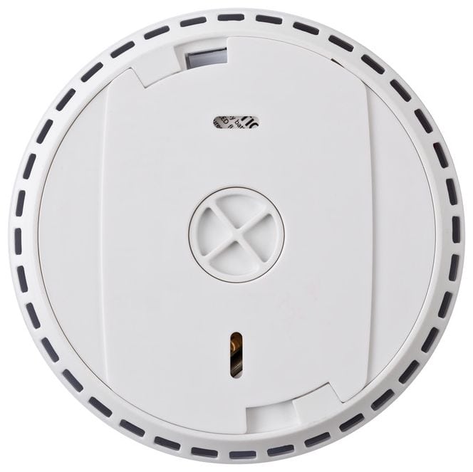 BrematicPRO Rauchmelder 