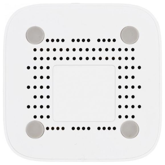  Connect Zigbee Gateway (Weiß) 