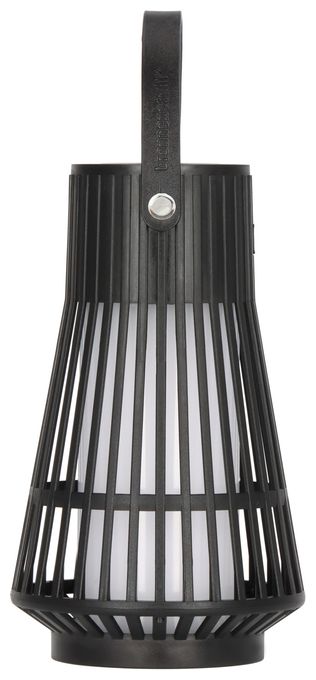 LED Tischbeleuchtung für den Außenbereich Batterie/Akku FL100A Akku LED Outdoor Lampe 