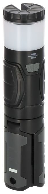 LED Bodenbeleuchtung für den Außenbereich Batterie/Akku UL400AT 