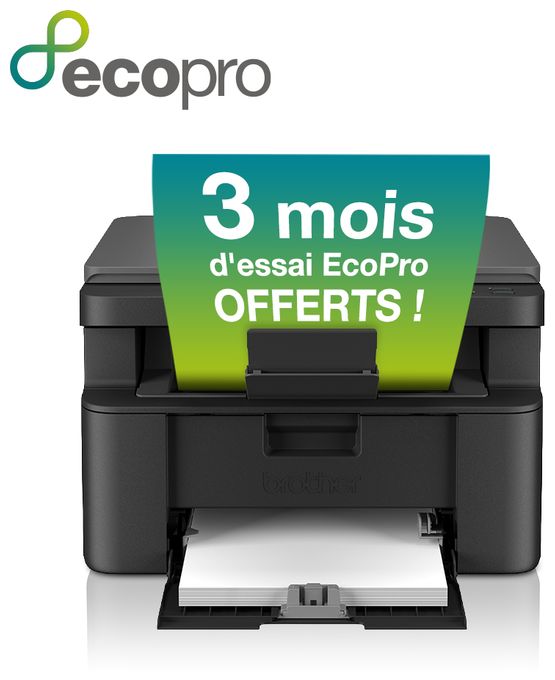 A4 Laser Drucker DCP-L1640W 