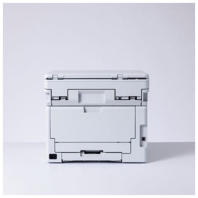 All in One A4 LED Drucker 600 x 2400 DPI DCP-L3520CDWE 