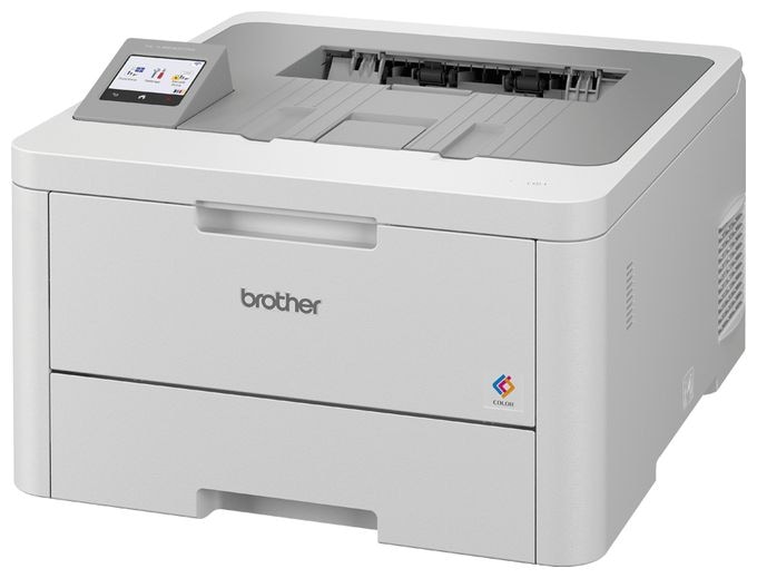 A4 LED Drucker 600 x 600 DPI 30 Seiten pro Minute HL-L8230CDW 