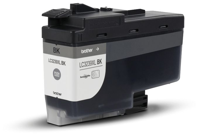 originale Druckerpatronen Schwarz 6000 Seiten LC-3239XLBK 