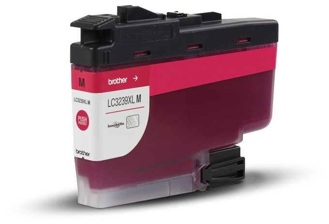 originale Druckerpatronen Magenta LC-3239XLM 