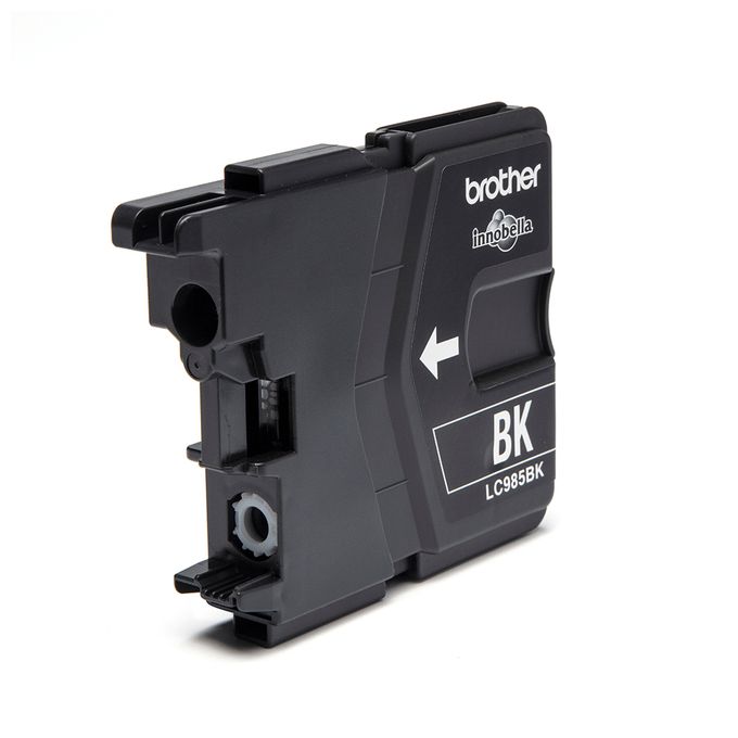originale Druckerpatronen Schwarz 300 Seiten LC-985BK 