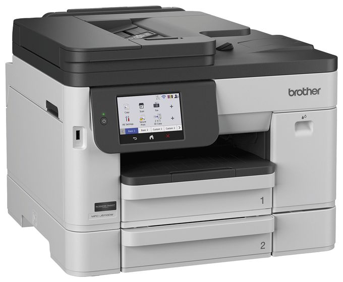 MFCJ5110DW 
