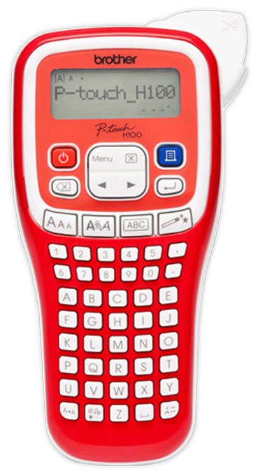 PT-H100R 