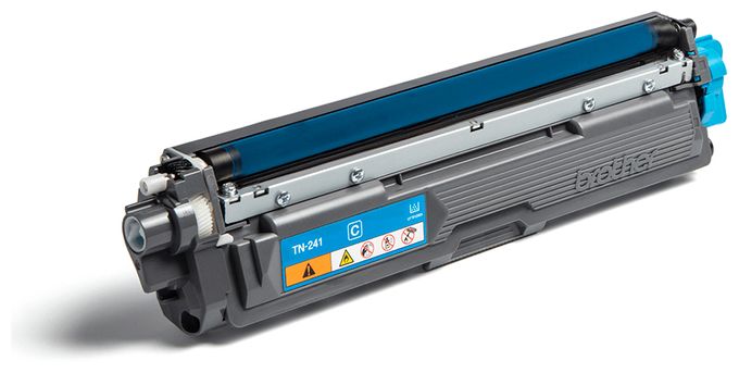 originale Druckerpatronen Cyan TN-241C 