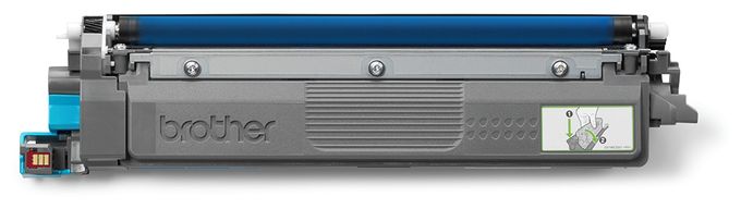 originale Druckerpatronen Cyan TN-248C 