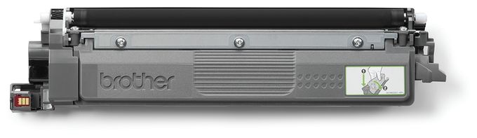 originale Druckerpatronen Schwarz TN-248XLBK 