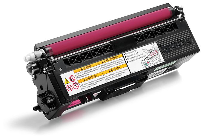 originale Druckerpatronen Magenta TN-325M 