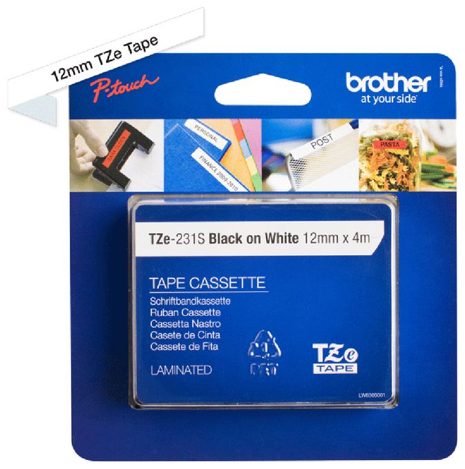 TZE231S 
