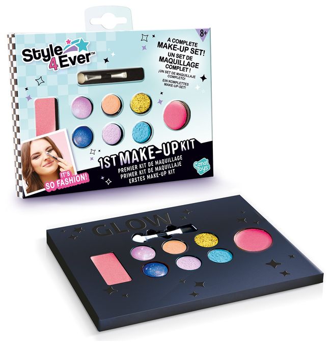 First Make-Up Kit 