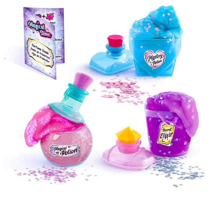 Magical Slime 