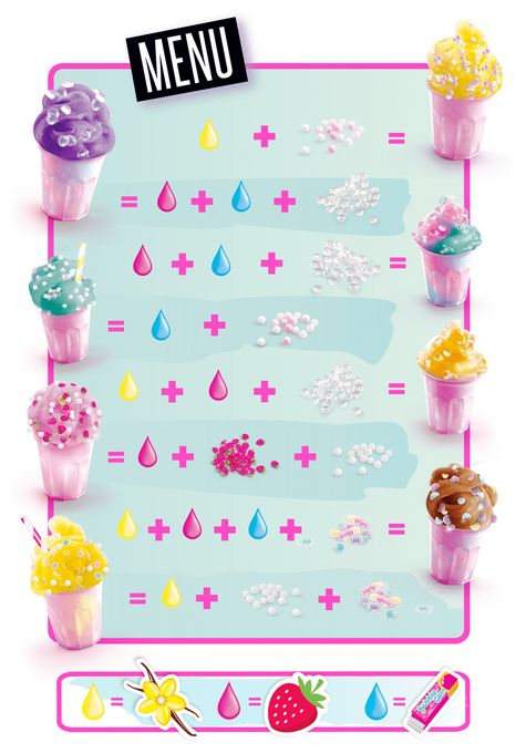 Slime Station 