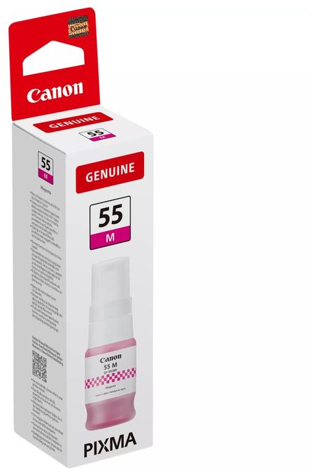 originale Druckerpatronen Magenta 40 ml GI-55M 