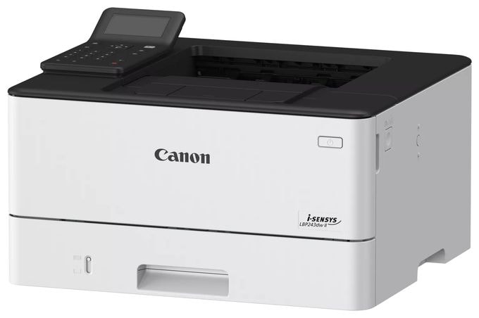 A4 Laser Drucker 1200 x 1200 DPI 36 Seiten pro Minute i-SENSYS LBP243dw 