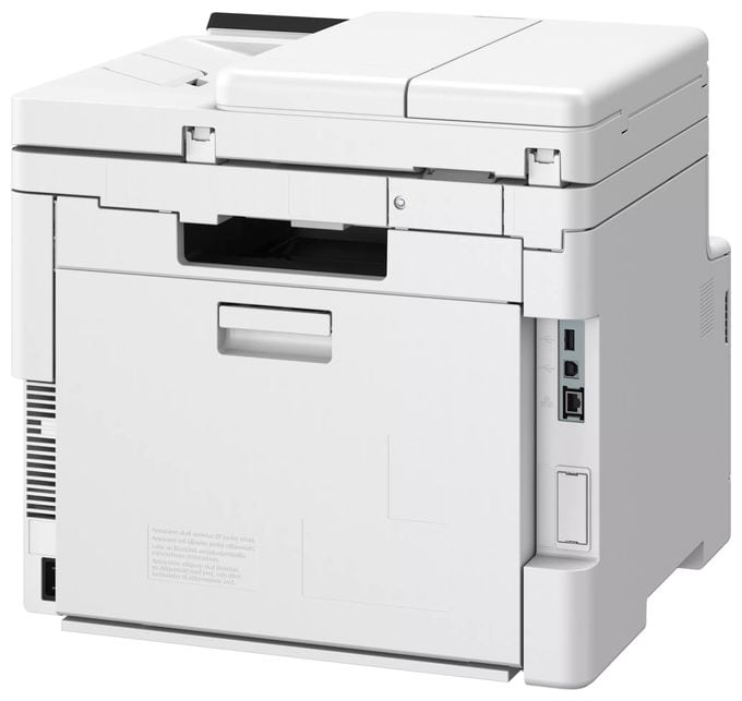All in One A4 Laser Drucker 1200 x 1200 DPI i-Sensys MF664Cdw 