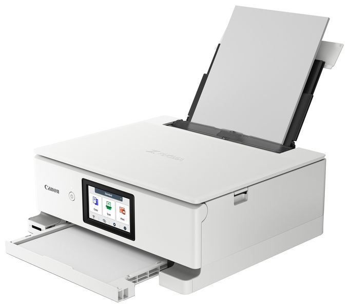 All in One A4 Tintenstrahl Drucker 4800 x 1200 DPI Pixma TS8751 