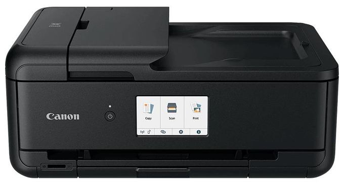 All in One A3 Tintenstrahl Drucker 4800 x 1200 DPI Pixma TS9550a 