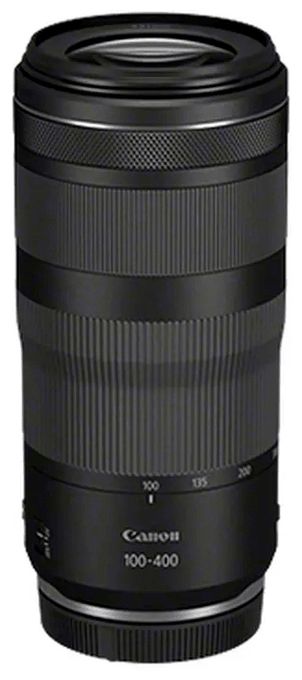 RF 100-400 mm f5.6-8 IS USM 