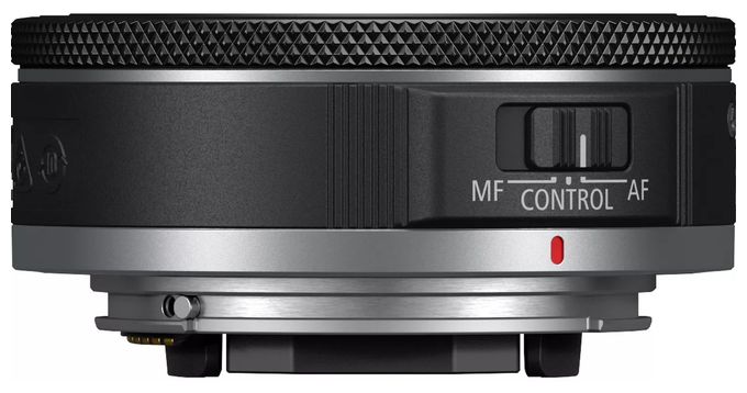 RF 28 mm f2.8 STM 