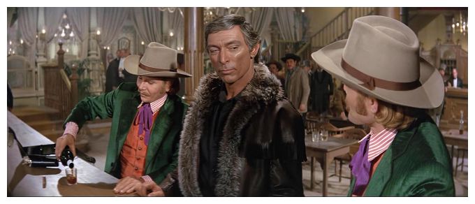Captain Apache (Blu-Ray) 