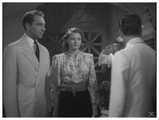 Casablanca (DVD) 