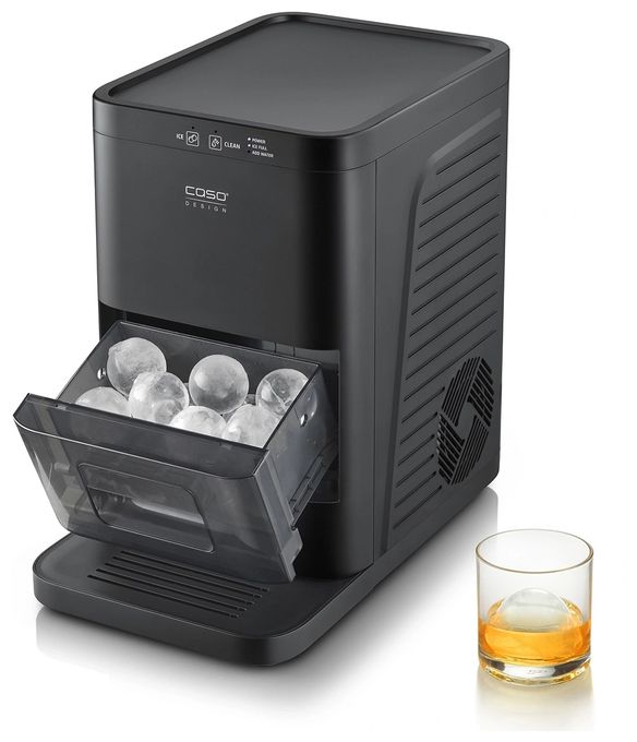 Dry ice condenser 3404 IceBall Pro 