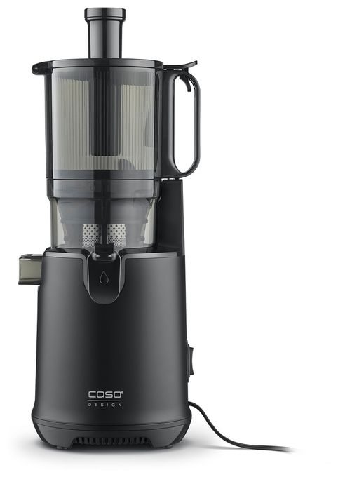 250 W  3511 Juice Fit Pro Entsafter (Schwarz) 