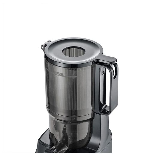 200 W  3512 Juice Fit Entsafter (Schwarz) 