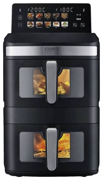 AirFry DuoTower 