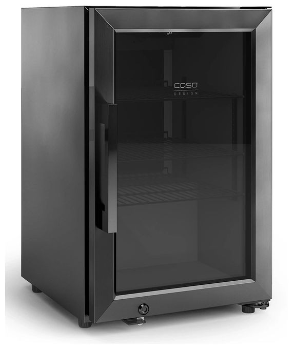 BBQ Deluxe-R Black Smart 