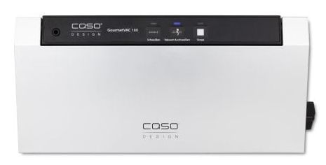 GourmetVAC 180 