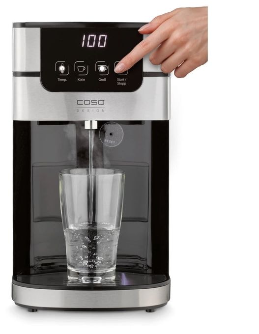 PerfectCup 1000 Pro Heißwasserspender 4 l 