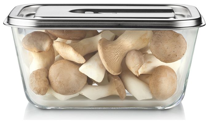 VacuBoxx Inox XL 