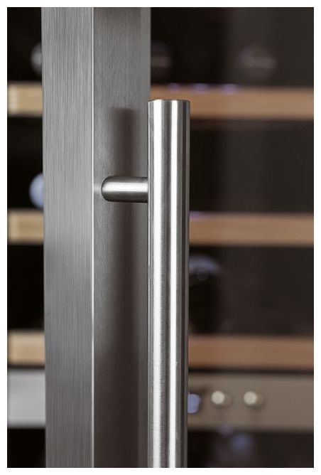Weinkühler Freistehend 2 Zonen 38 Flasche(n) WineComfort 380 Smart 